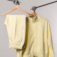 Buttery Soft Trackie - Jacket