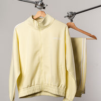 Buttery Soft Trackie - Jacket