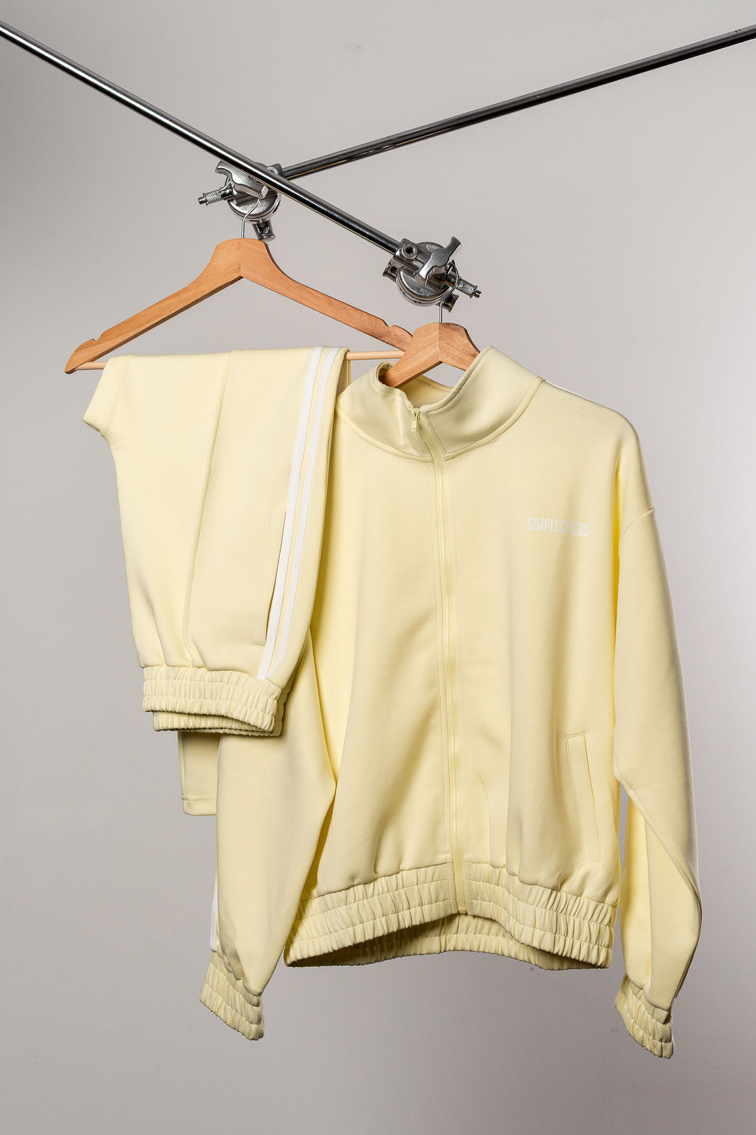 Buttery Soft Trackie - Pants
