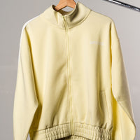 Buttery Soft Trackie - Jacket