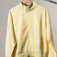 Buttery Soft Trackie - Jacket